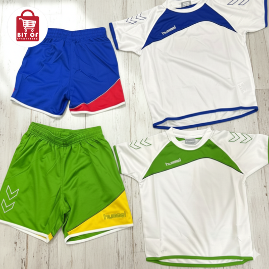 MIX (SHIRTS / TROUSERS )  EACH