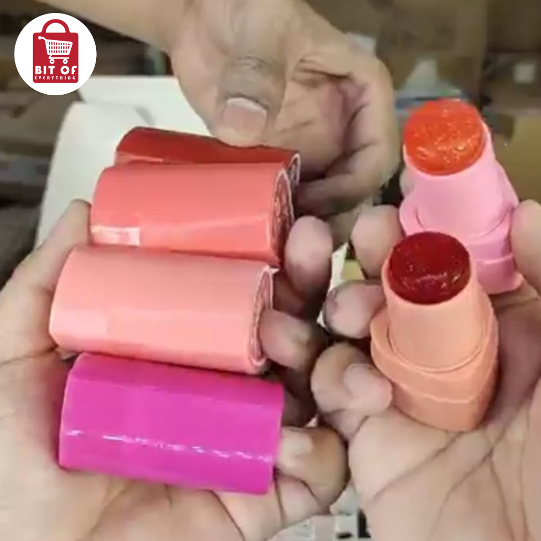 LIPTINT GLOSS 1-PCS