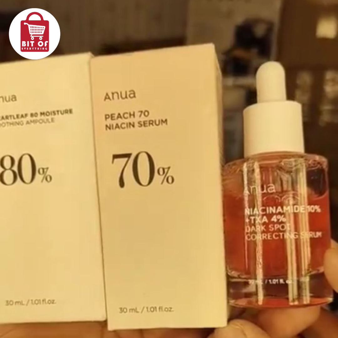 ANUA NIACIN SERUM