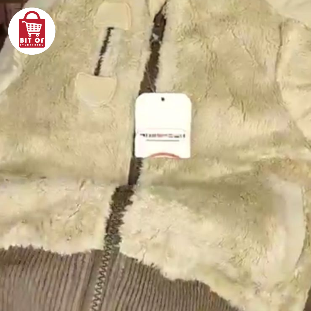 KIDS JACKET 1.5-2 YEARS