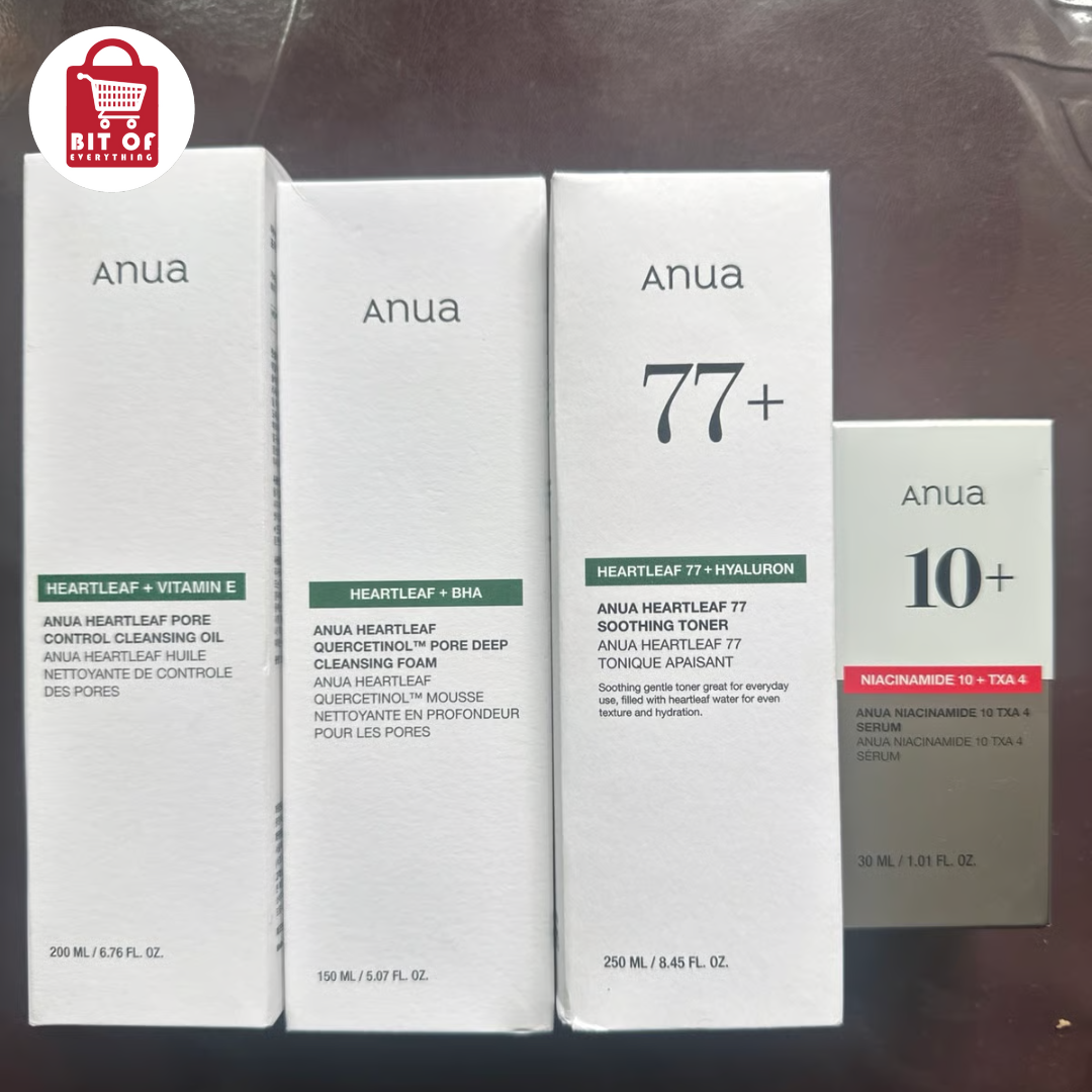 ANUA SERUM 1-PCS