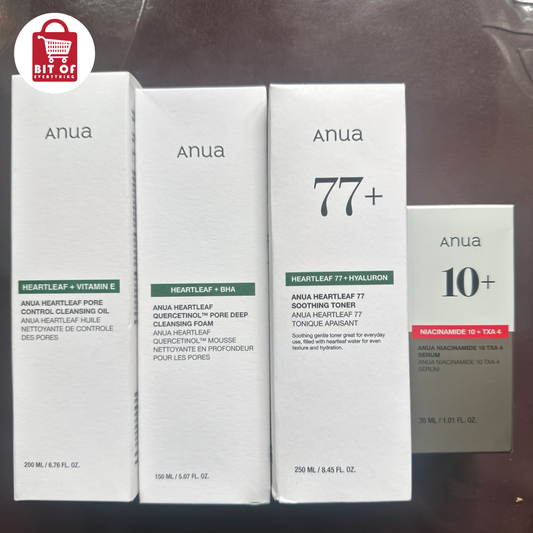 ANUA SERUM 1-PCS