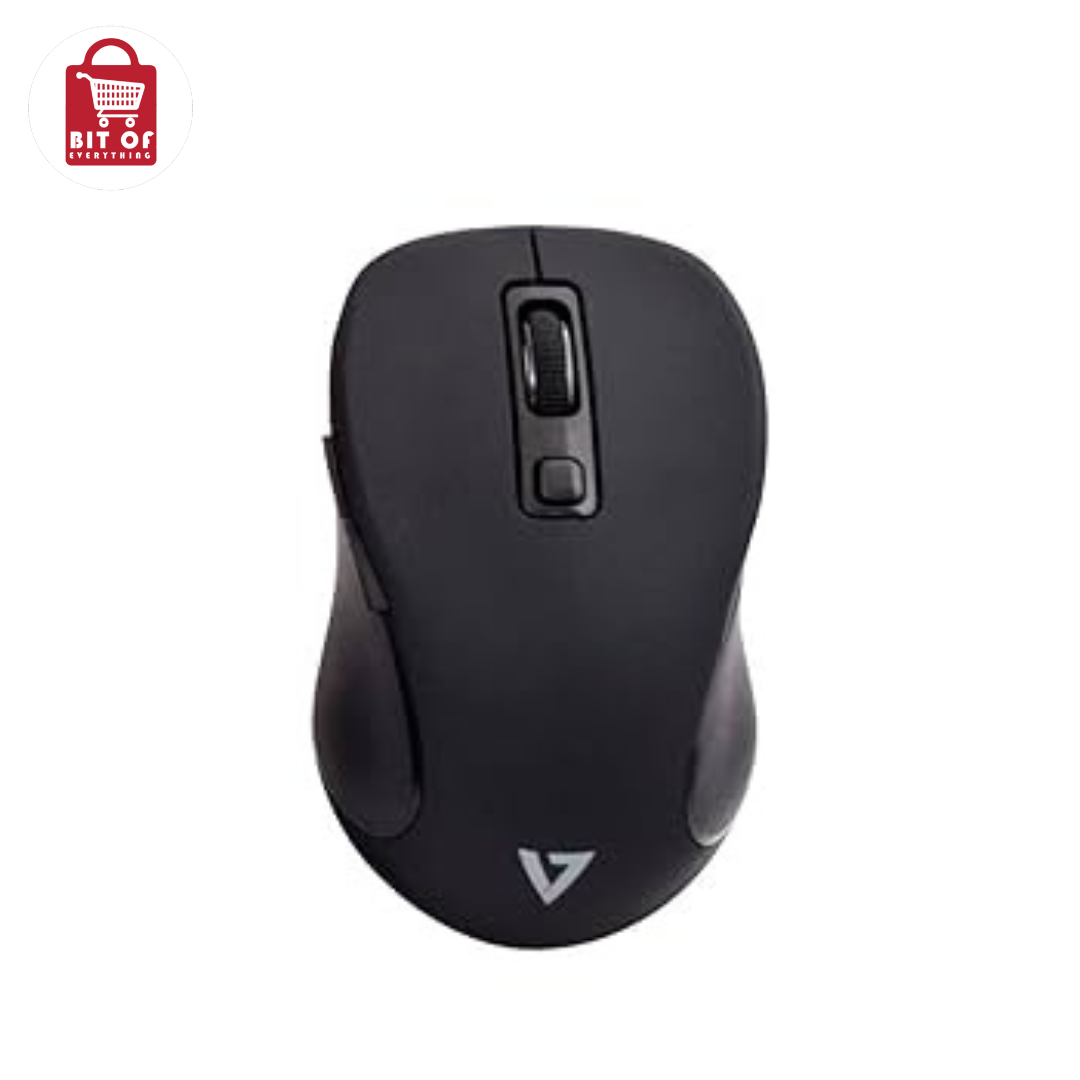 WIRELESS MOUSE 1-PCS