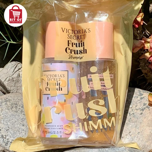 Victoria’s Secret Perfume Gift Set – Elegant Fragrance Collection