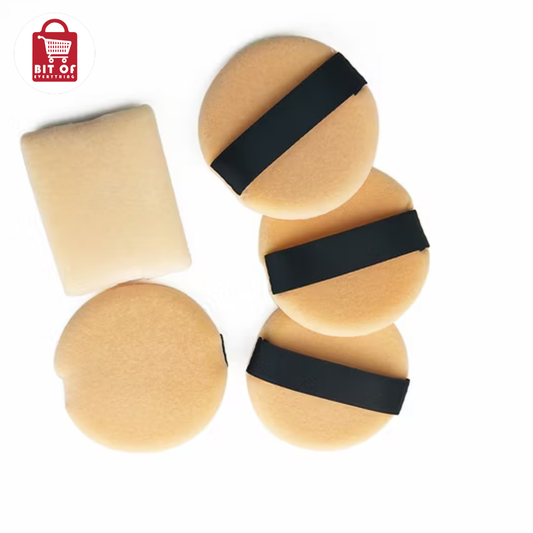 MAKEUP PUFFS PACK OF 10