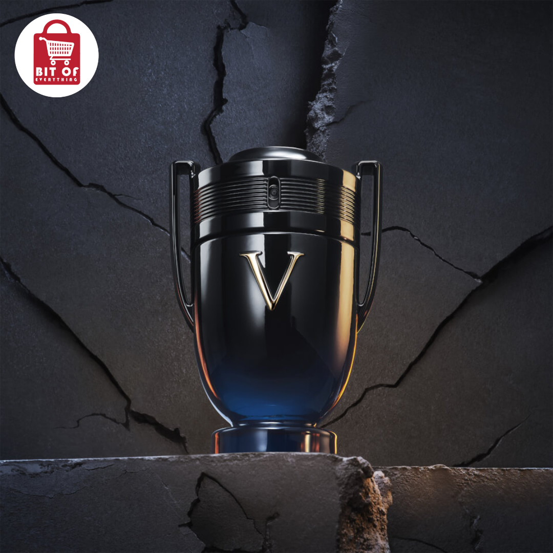 Invictus Perfume – Bold, Fresh & Masculine Fragrance