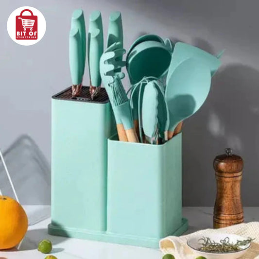 Premium Kitchenware Set – Complete Cooking Essentials for Your Home