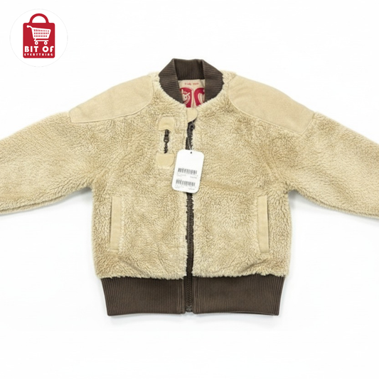 KIDS JACKET 1.5-2 YEARS