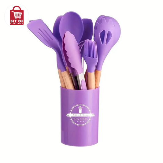 KITCHEN ITEMS WITH BASKET