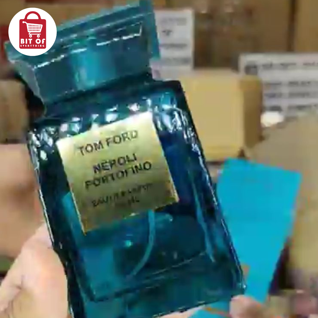 Tom Ford Neroli Perfume – Fresh, Elegant, Timeless