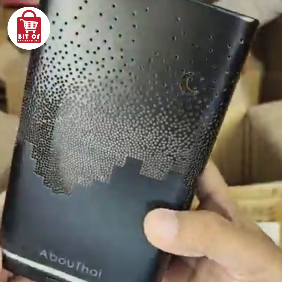 Abuthair Diffuser – Enhance Curls with Volume & DefinitionR