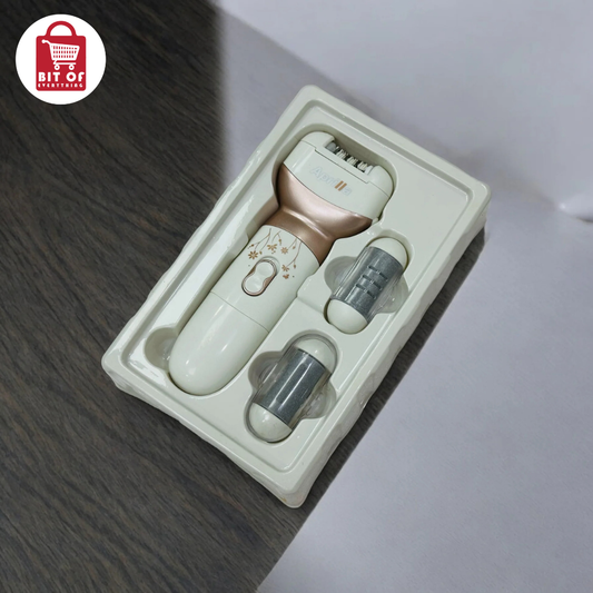 APRILLA EPILATOR DEAL OF 2