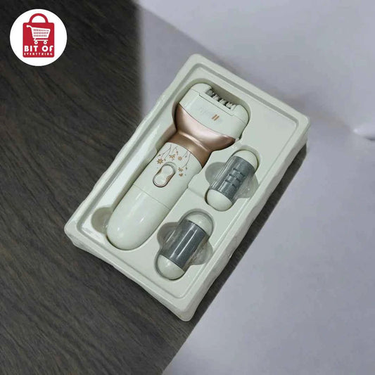 Aprilla Electric Epilator