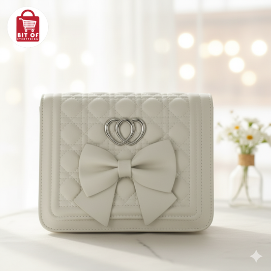 Ladies Bag – Chic & Practical for Daily Use