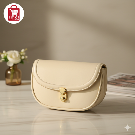 Ladies Bag – Stylish Design Meets Everyday Convenience