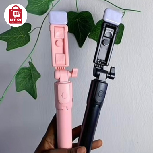 Tripod – Stable Support for Perfect Shots