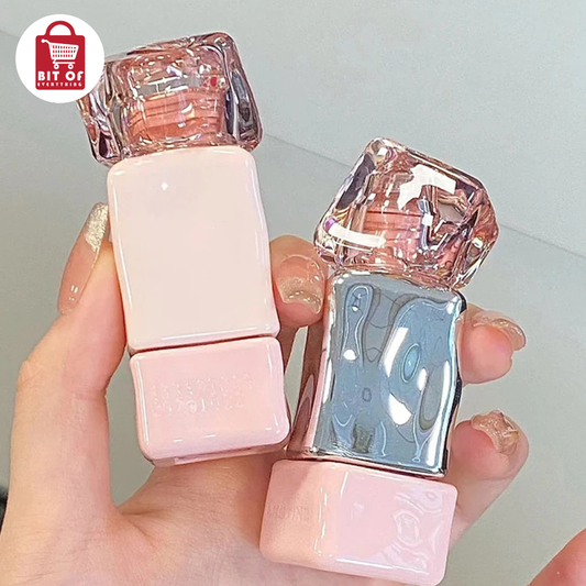 Mistine Velvet Matte Lip Gloss – Smooth & Long-Lasting