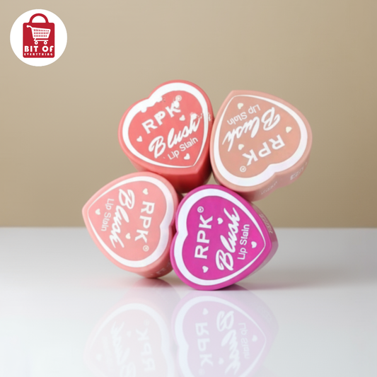 RPK Lip Balms – Nourishing Care for Soft, Smooth Lips