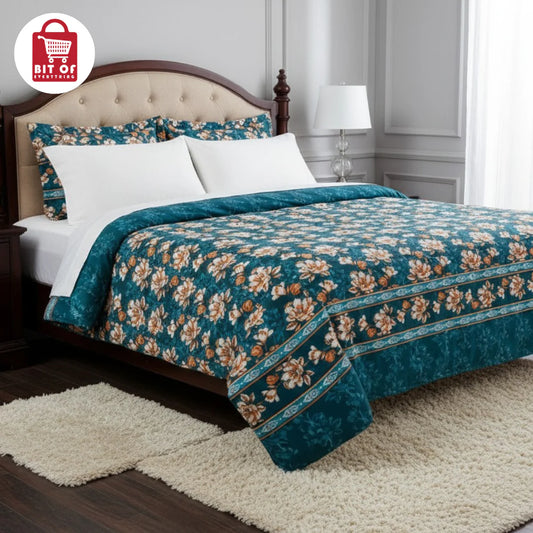 ZARA Bedsheet – Premium Luxury Bedding for Stylish Comfort