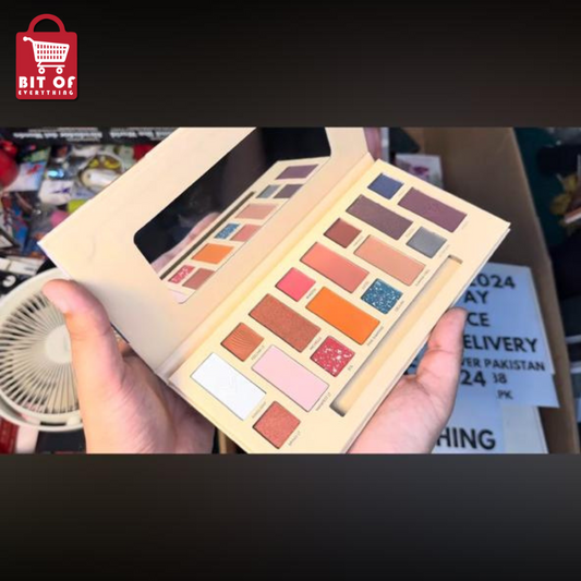 EYE PALLETE