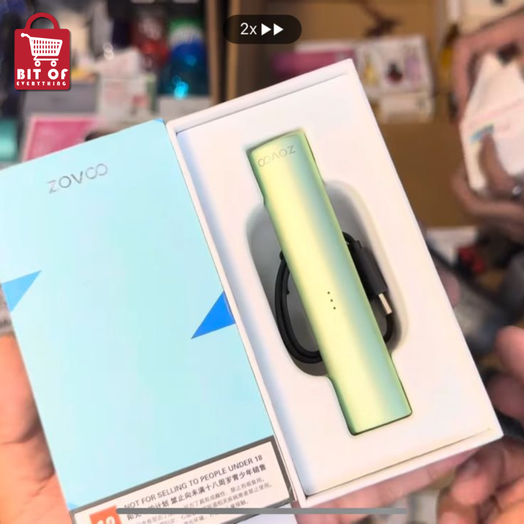 ZOVOO VAPE