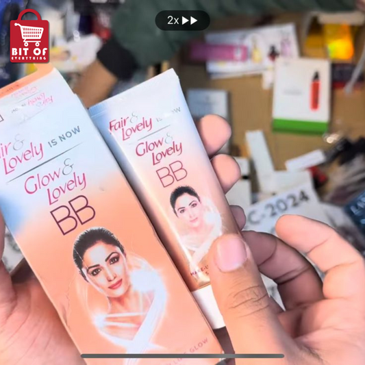 BB FAIR & LOVELY CREAM