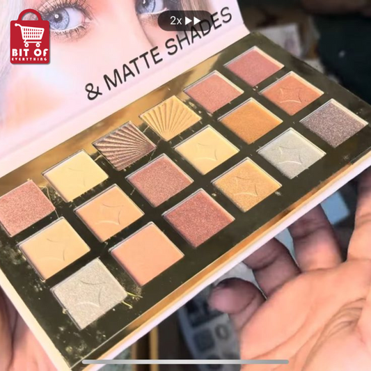 EYE PALLET