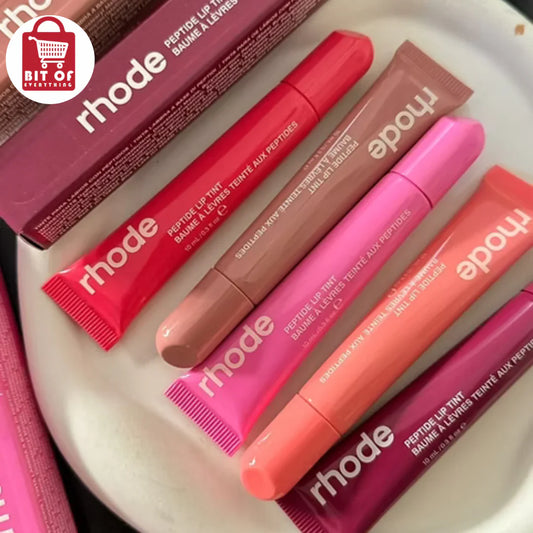 RHODE LIPTINT DEAL OF 4
