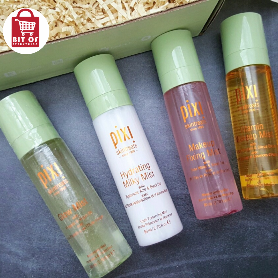 PIXI BODYMIST (EACH)