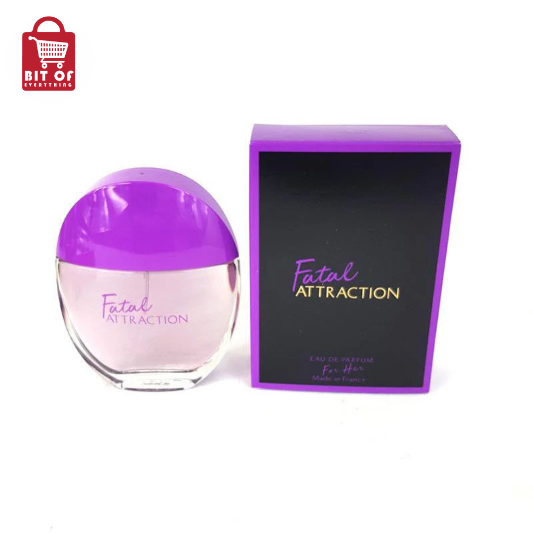 FATAL LADIES PERFUME