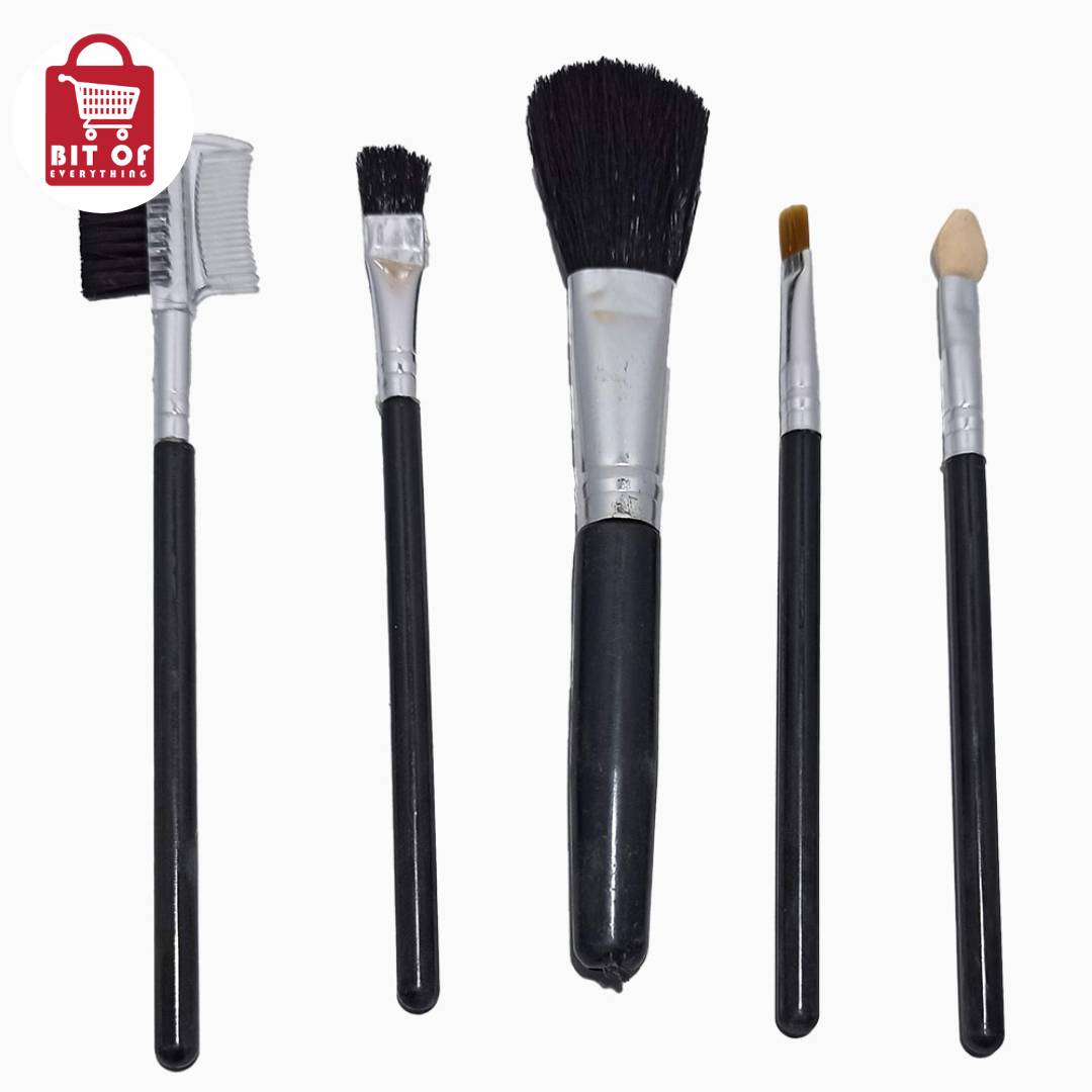 MAKEUP BRUSH PACK