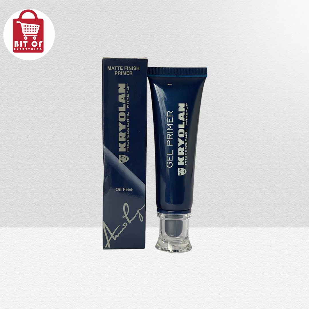 KRYOLAN GEL PRIMER