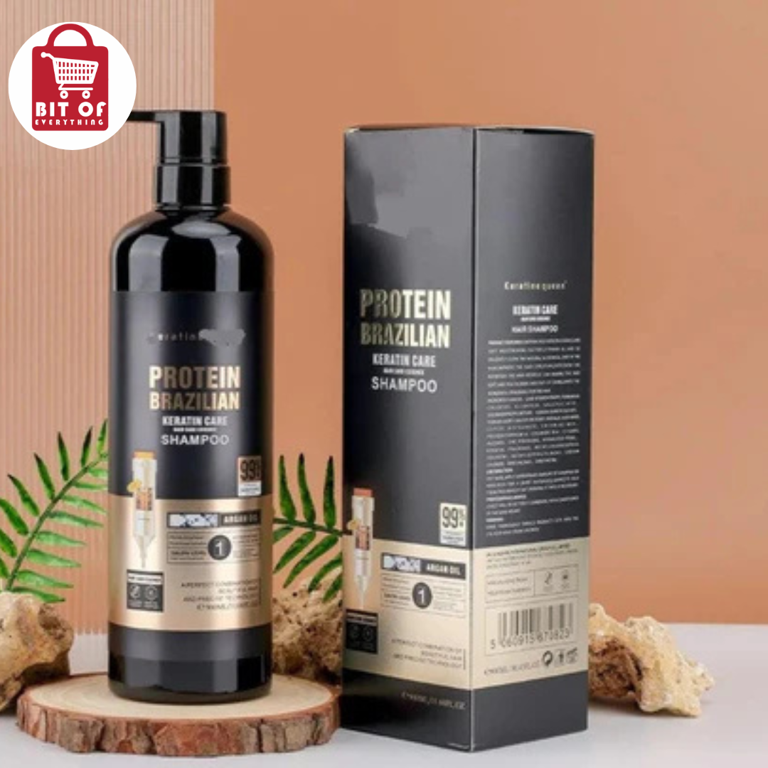 PROTEIN BRAIZILIAN MASK