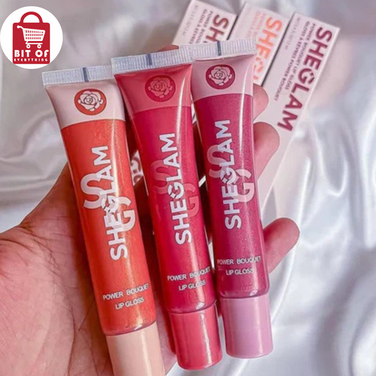 SHEGLAM LIPBLAM (EACH)