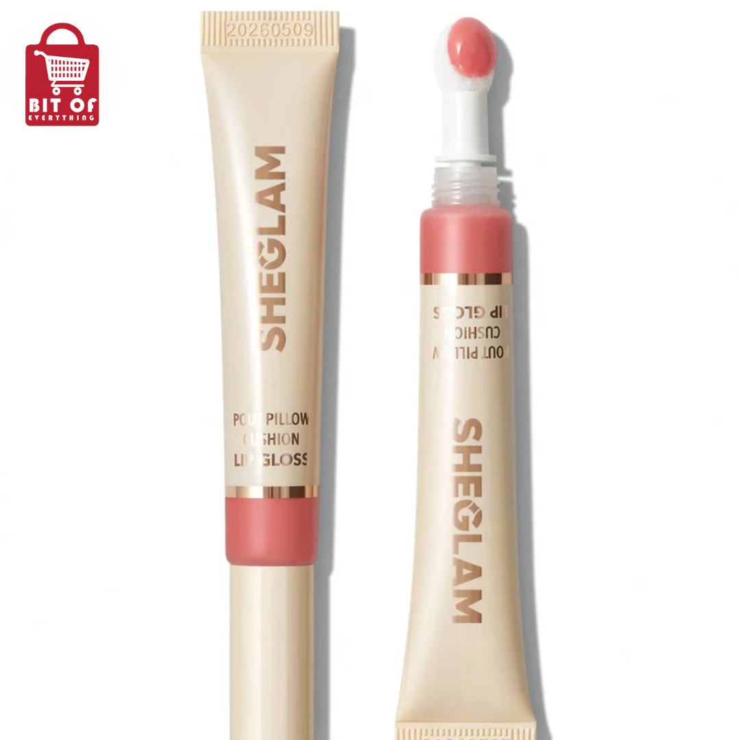 SHEGLAM LIPGLOSS (EACH)