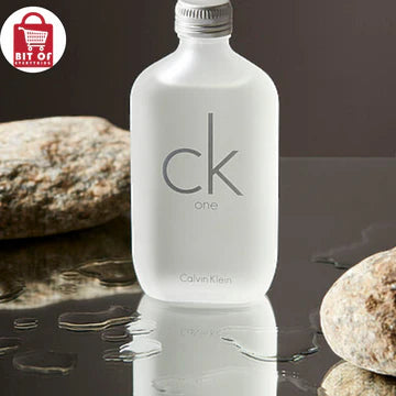 CK ONE PERFUME