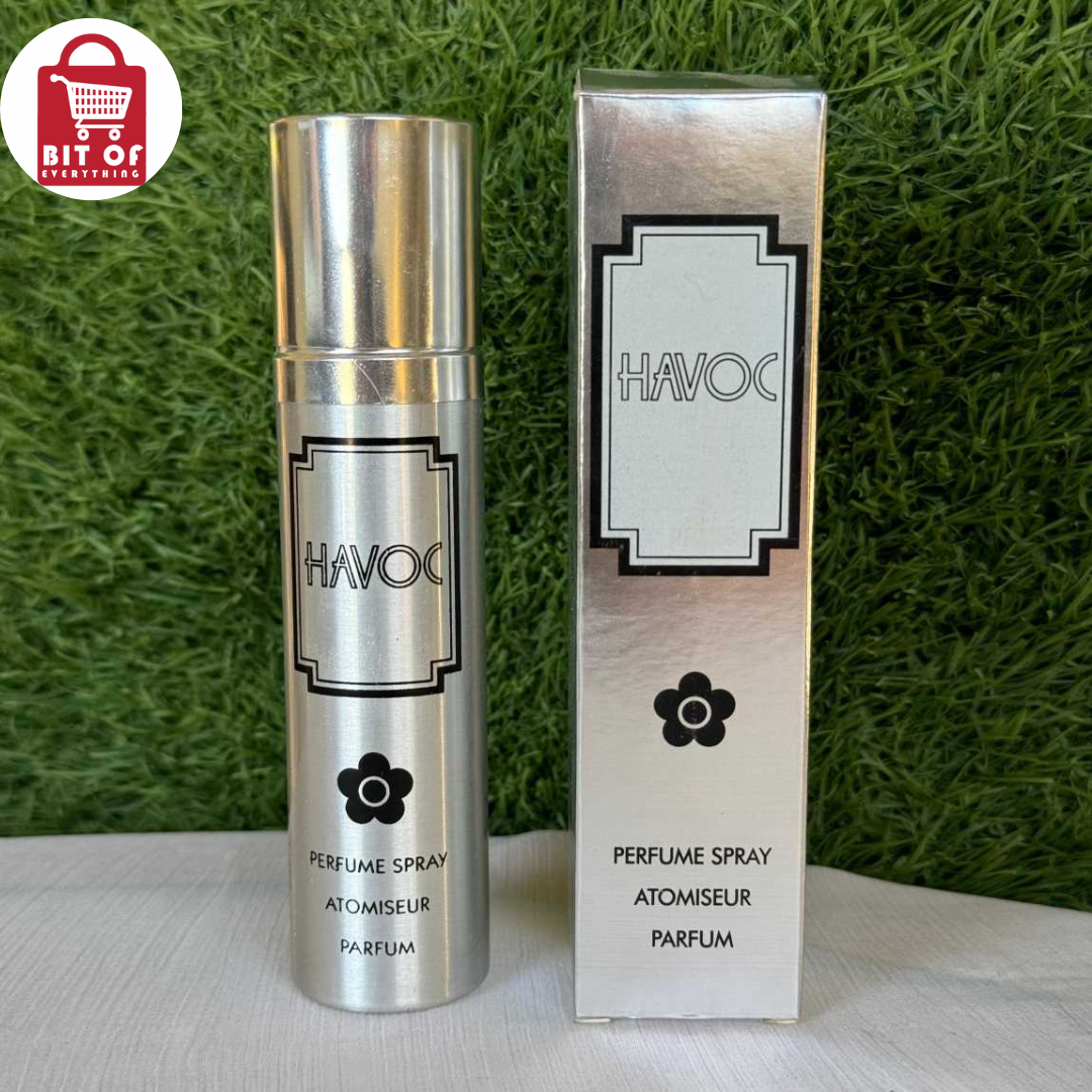 HAVOC BODYSPRAY (EACH)