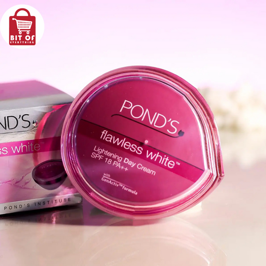 PONDS FLAWLESS WHITE CREAM