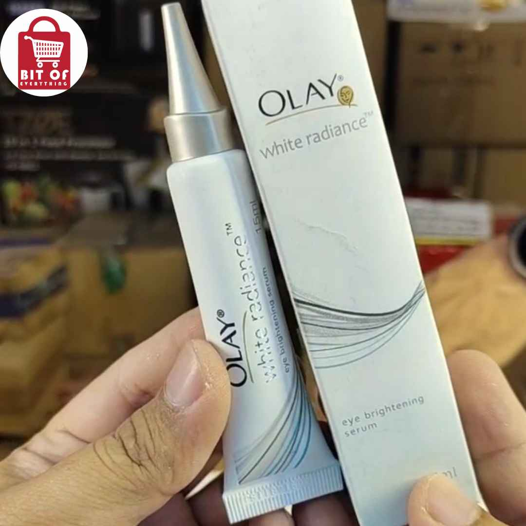 OLAY EYE SERUM