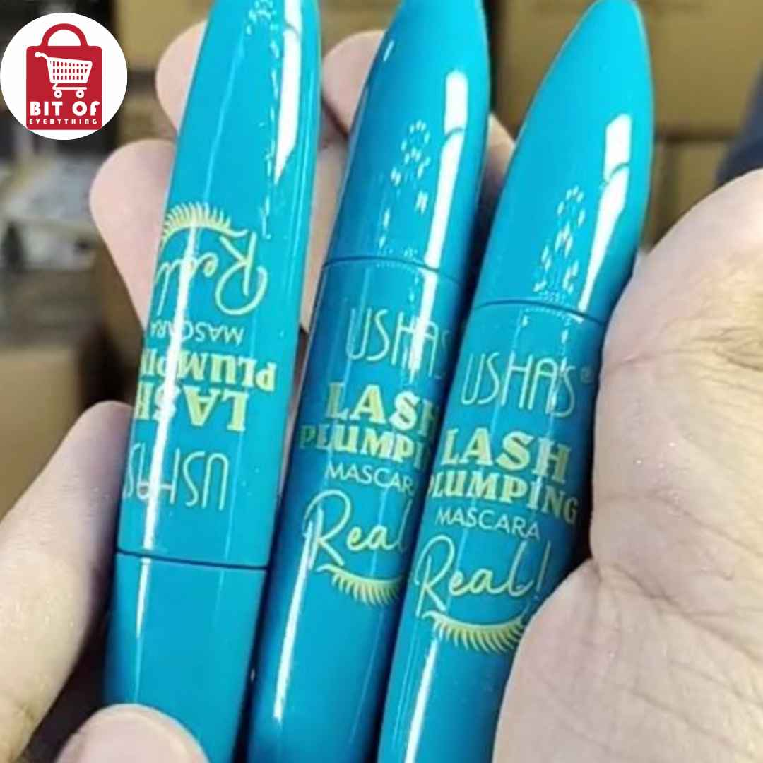 USHAS MASCARA