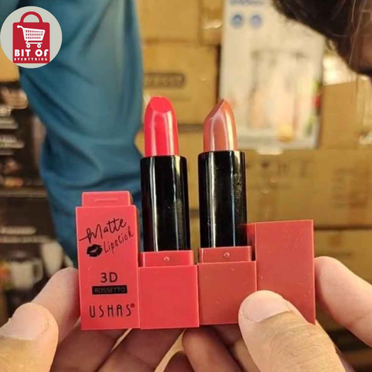 USHAS MATTE LIPSTICK
