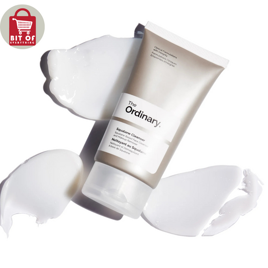 ORDINARY FACEWASH 1-PCS