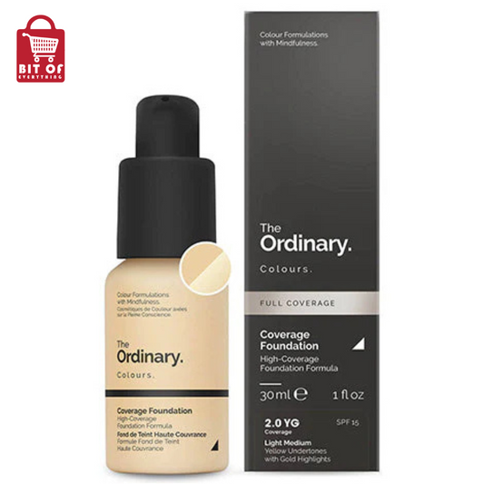 ORDINARY SERUM FOUNDATION