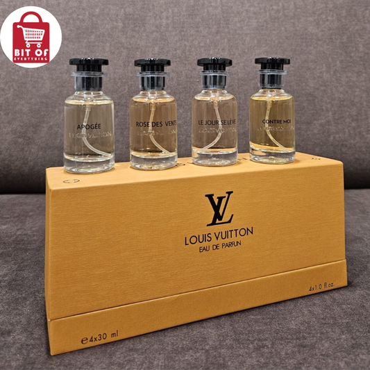 LV PERFUME TESTER