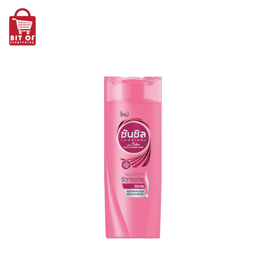 KOREAN SUNSILK SHAMPOO 1-PCS