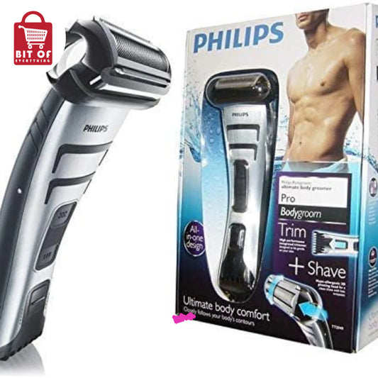 TRIMMER PHILIPS