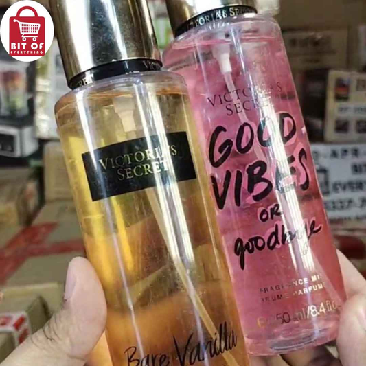 VICTORIA SECRET BODY MIST