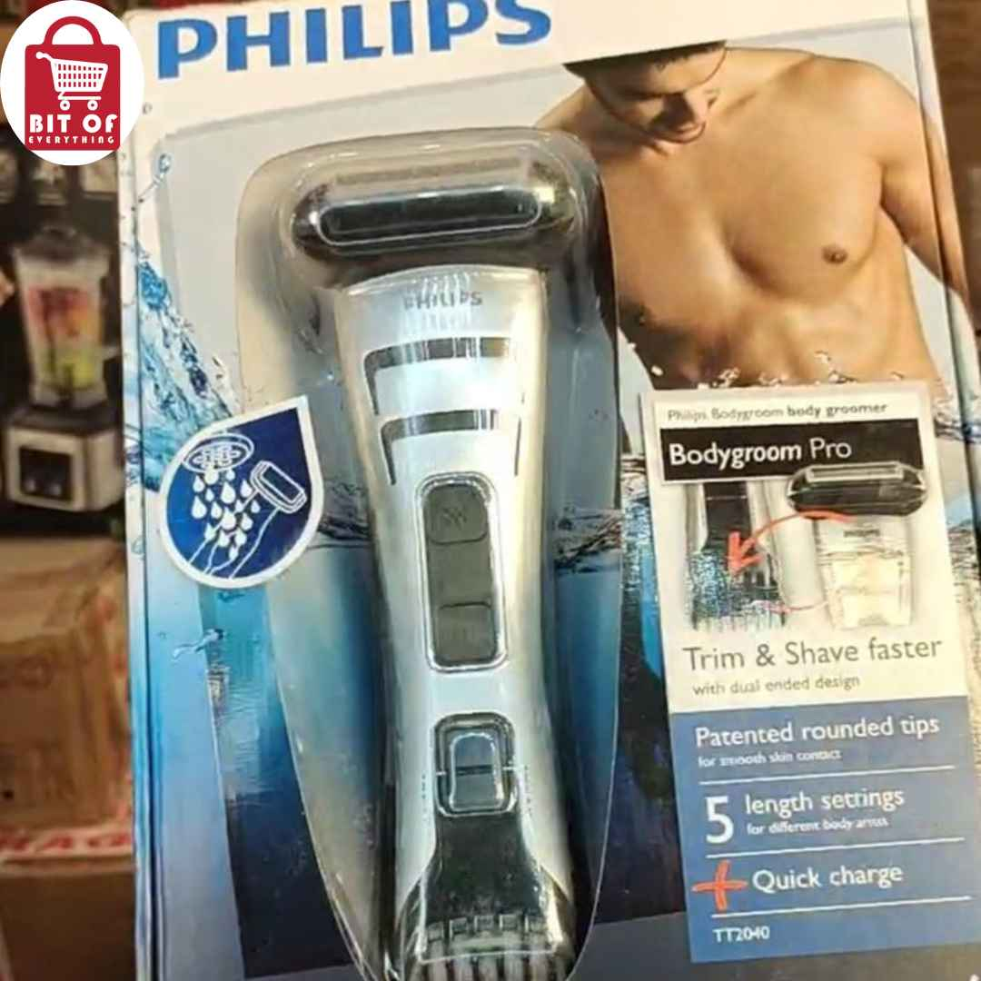 PHILIPS TRIMMER