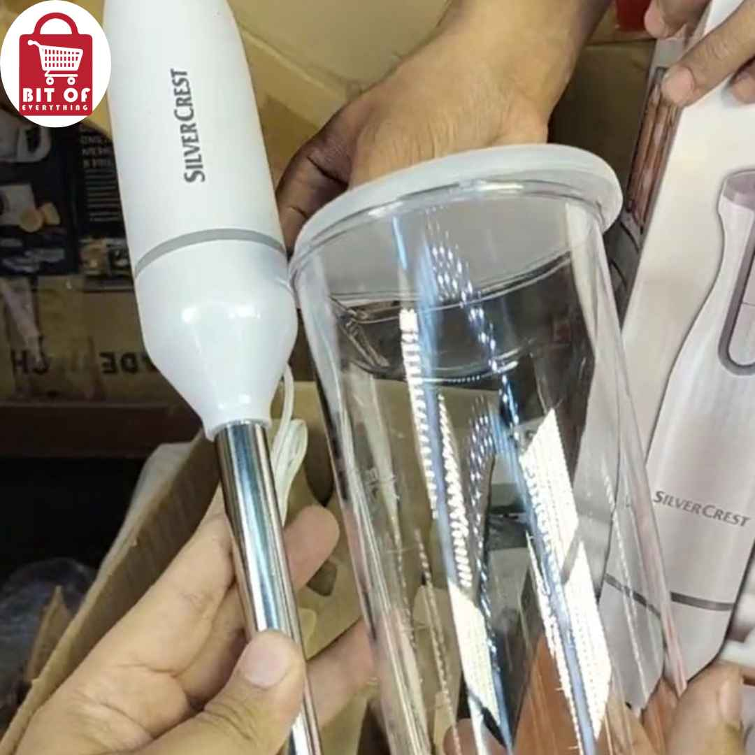 HAND BLENDER