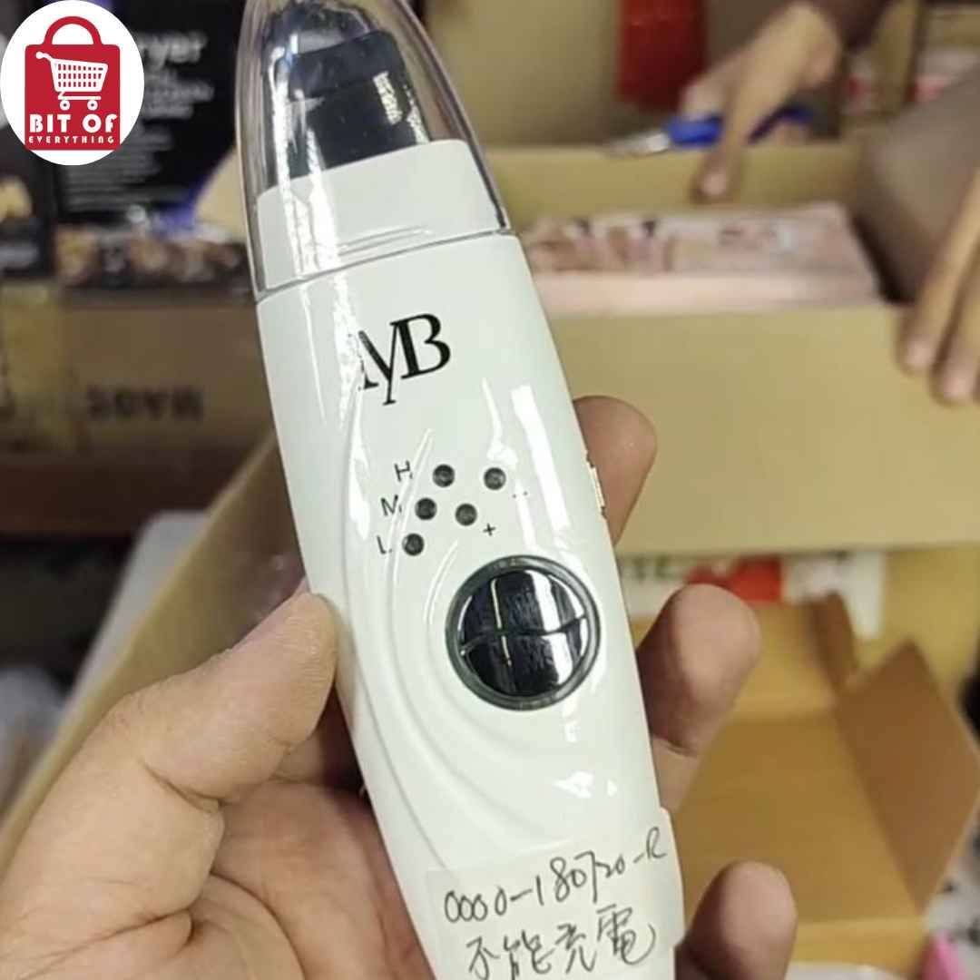 LIFETRONS ULTRA SONIC CLEANSER